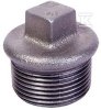 KOREK Z OBRZ 1/2 CZARNY T9, NR46, NR290