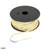 TAŚMA LED PREMIUM 12V DC COB 24000LED/50M 7W/1M IP20 BIAŁA ZIMNA