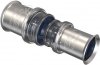 ZŁĄCZKA RED K5 C/Z WODA PN10 40/32