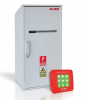 Przeciwpożarowy wyłącznik prądu 100A DH-PWP-1 – zestaw standard: HA100W3040S