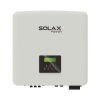 Magazyn energii bateria HV-S36(10,8kWh) + Falownik hybrydowy PV SOLAX X3-Hybrid-D-G4 12kW