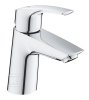 EUROSMART BATERIA UMYWALKOWA CHROM