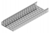 Korytko kablowe cynkowane perforowane 150x60mm 3m 1mm KCJ150H60/3N 161015
