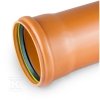 RURA PVC 160X3.2X2000 SN2 KL.L ML