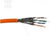 KABEL U/FTP KAT.6A CU LSZH DCA 500M