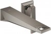 Silverflex Wąż prysznicowy, hard graphite, 1250 mm, wytrzymałość na rozciąganie 500 N, odporność na temperaturę do 70°C