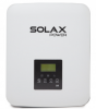 Magazyn energii bateria T58(11,6kWh) + Falownik hybrydowy PV SOLAX X3-Hybrid-D-G4 12kW