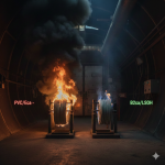 Przewodnik po Klasach Palności Kabli (CPR)