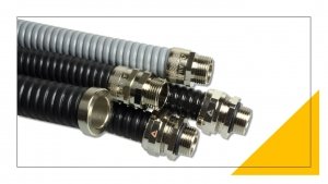 Peszel metalowy Anaconda Multitite typ FCC DN 32 nr kat. 302.032.3 /30m/