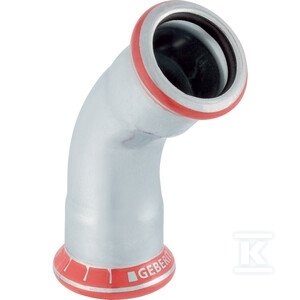 KOLANO STAL WĘGL.45ST.D42