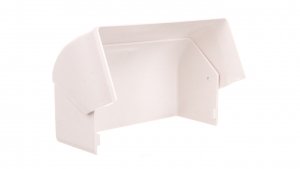 Pokrywa narożna zewnętrzna 160x65mm PK160X65D 8486