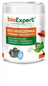 BIOPREPARAT DO ZBIOR.NA DESZCZÓWKĘ 450