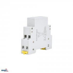 WSKAŹNIK NAPIĘCIA 1F CYFROWY 80-500V SCHELINGER