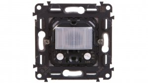 VALENA ALLURE Łącznik automatyczny z zacisiem n 400 w 752073