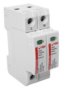 ORR.PRZEP T2+T3,RSP-T2T3-AC/1+NPE