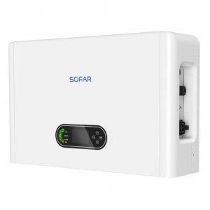 Falownik hybrydowy ESI-12K-T1 3F PowerAll Sofar