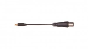 Adapter - przejściówka IEC - MCX 0,1m 67227