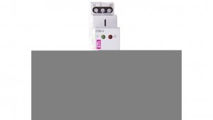 Automat schodowy 1Z+1R 230V AC CRM-4 002470012