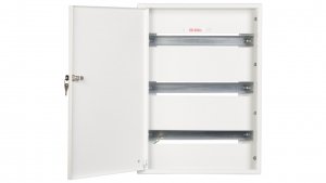 Rozdzielnica modułowa 3x20 natynkowa IP30 RN-60-BIS Z