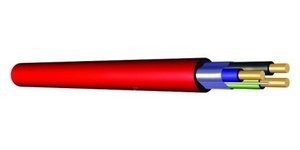 HDGS-ŻO 3X2,5 500V FE180 PH90/E30-E90