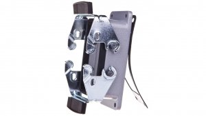 Obudowa gniazda pulpitowa IP65 EPIC H-B 10 AG 10032000