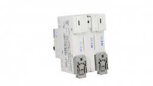 Wyłącznik nadprądowy 3P B 32A 6kA AC S303 TX3 403405