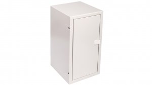 Szafka licznikowa natynkowa 1-licznikowa 1-fazowy 6 modułów IP31 NRL 1F 6 W 4-331