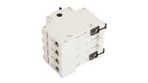 Rozłącznik modułowy 125A 4P IS-125/4 276289