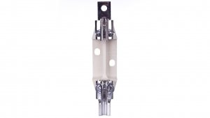 Podstawa bezpiecznikowa PBD 2-1V /zacisk V - zacisk śrubowy/ 63-820992-021