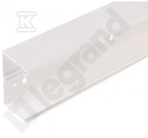 Podstawa listwy kablowej 85X50 330210