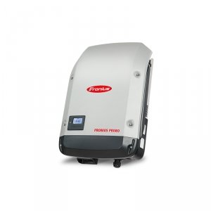 Falownik Fronius Primo 3.0-1, 3kW, on-grid, jednofazowy, 2 mppt, wyświetlacz, wifi
