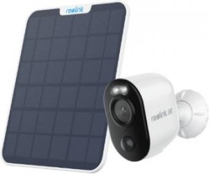 Kamera IP Reolink Argus B350 z panelem solarnym 