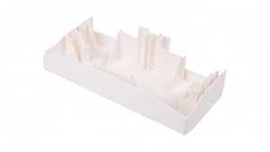 Końcówka kanału KIO 100x50 330274