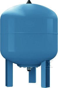NACZYNIE PRZEP.CWU DE-50 10BAR/70
