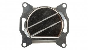 Sedna Gniazdo antenowe RD/TV przelotowe 8dB kremowe SDN3301323