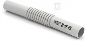 RURA RL-HF-FR 33X37 SZARA+UCHWYT I ZŁĄ