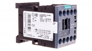 Stycznik pomocniczy 4Z cewka 230V 50-60Hz S00 przyłącze śrubowe SIRIUS 3RH2140-1AP00