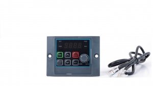 Klawiatura dodatkowa z przewodem 1m do przemienników częstotliwości LS Electric G100 64180001 LV-G100 1M