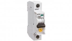 Wyłącznik taryfowy 1P 13-20A Z-TS20/1 266850