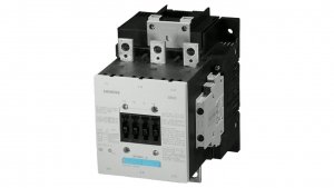 Stycznik mocy 150A 3P 220-240V AC 2Z 2R S6 3RT1055-6AP36