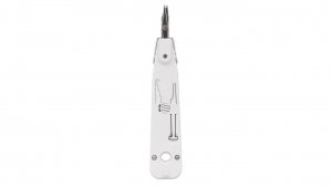 Nóż Krosowniczy Narzędzie Uderzeniowe LSA+ Krone Intellinet