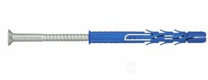 KOŁEK RAWLPLUG R-FF1-N-10L140