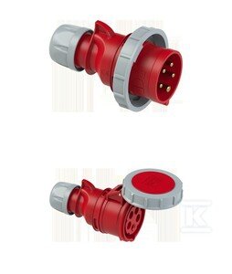 ZEST PCE WTYCZ 0152-6+GN 2152-6