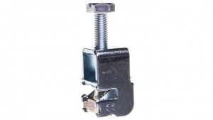 Zacisk do szyn zbiorczych 16-120mm2, 1000V AC/DC, 440A, szyna 5mm MAE1205E15