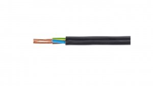 Kabel energetyczny YKXS 3x2,5 żo RE 0,6/1kV /bębnowy/