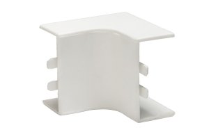 NAROŻNIK WEWNĘTRZNY 35X18 BIAŁY