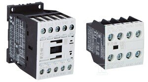 ZEST EATON DILM7-10-EA24VDC+DILM32-XHI22