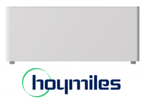 HOYMILES Bateria LB-5S-G1 PACK-B 5.12kWh + podstawa (niskonapięciowy)