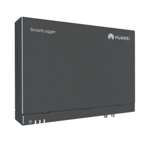 Monitoring instalacji PV Huawei dla serii Commercial; obsługa do 80 falowników; interfejsy: RS485, Ethernet, Wi-Fi (tylko konfiguracja), dodatkowe wejścia i wyjścia cyfrowe, brak wyświetlacza LCD, bez MBUS
