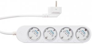 Shelly Power Strip 4 Gen4 White